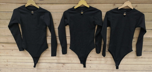 بادی فری سایز مشکی